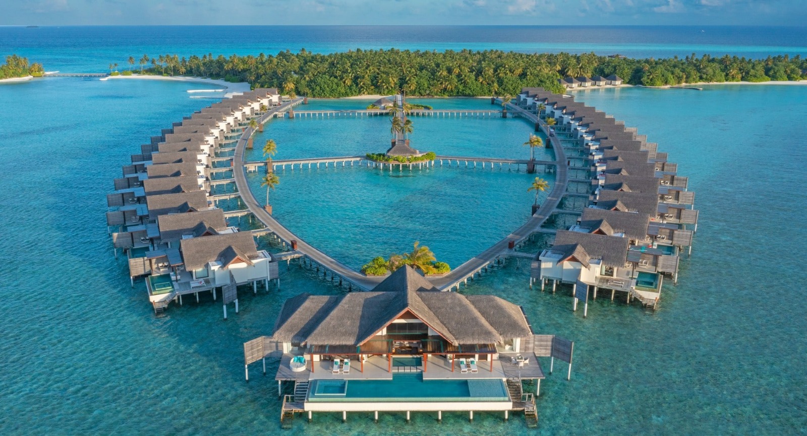 Private Resort Islands